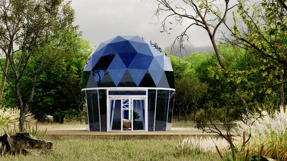 湟中县星空酒店帐篷厂家