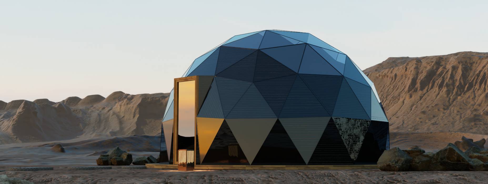 湟中县星空酒店帐篷